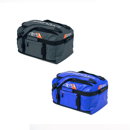 Grays Cyclone WP Holdall 2026/2027