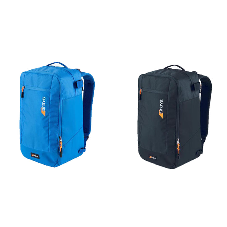 Grays XI Gen4 Rucksack 2026/2027