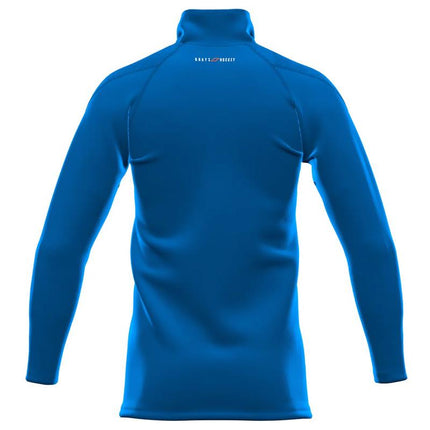 Grays Performance Mens 1/4 Zip Fleece