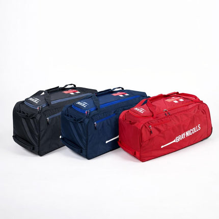 Gray-Nicolls Team 250 Wheelie Bag