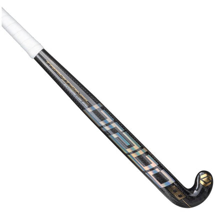 Brabo Traditional Carbon 100 ELB Hockey Stick 2025