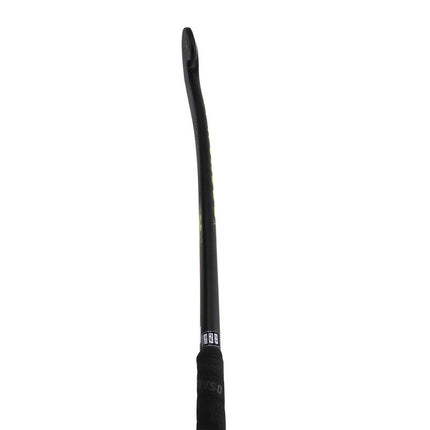 Osaka Pro Bow LTD Pro Tour Hockey Stick Shadow Lime 2025