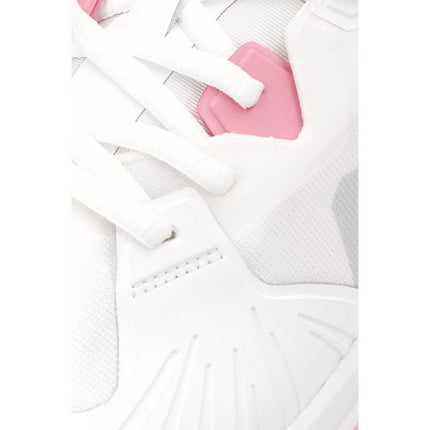 Osaka IDO Mk1 White-Pink Hockey Shoes