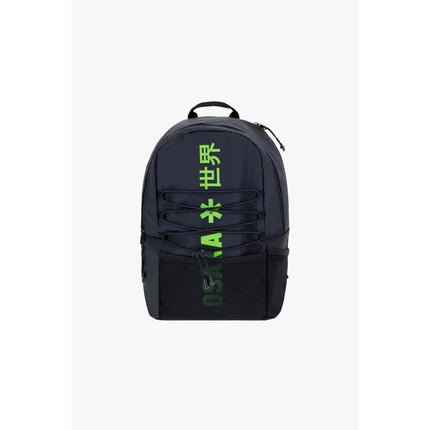 Osaka Pro Tour Kids Backpack Iconic Black