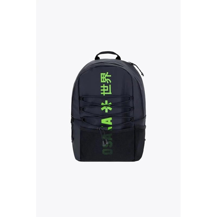Osaka Pro Tour Kids Backpack Iconic Black