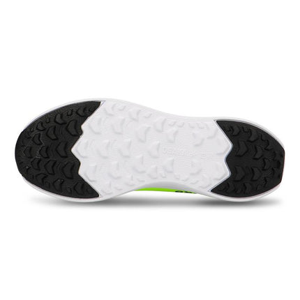 Osaka Furo Play Junior Hockey Shoes Fluorescent Lime 2025