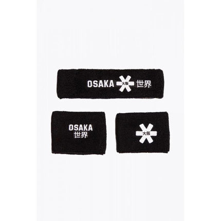 Osaka Sweatband Set 2.0