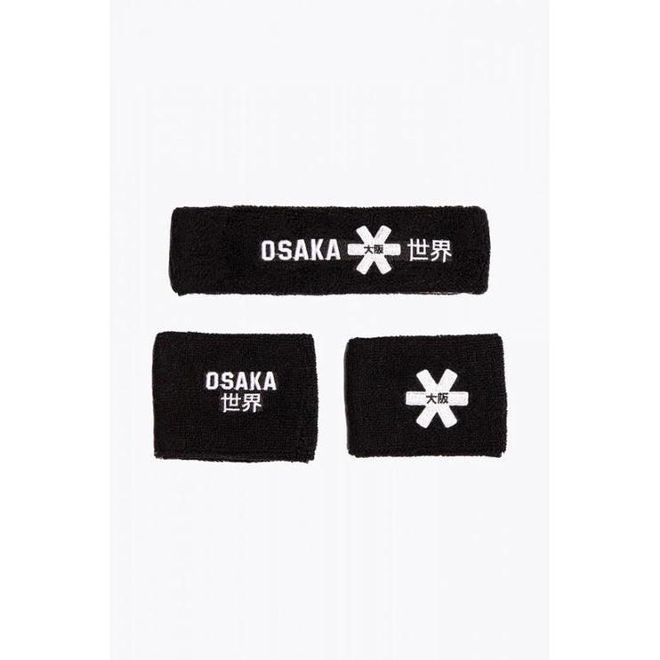 Osaka Sweatband Set 2.0