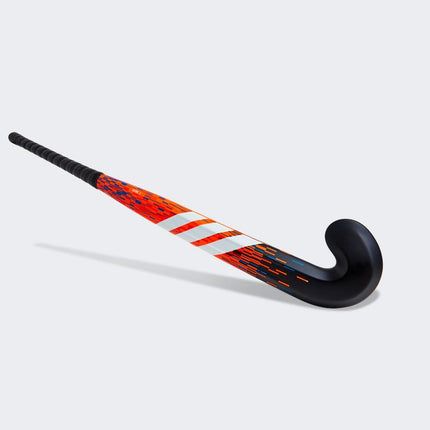 Adidas Estro .7 Hockey Stick Solar Orange/Bright Royal 2025