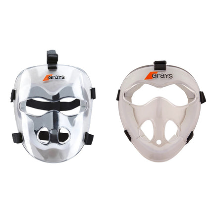 Grays Facemask