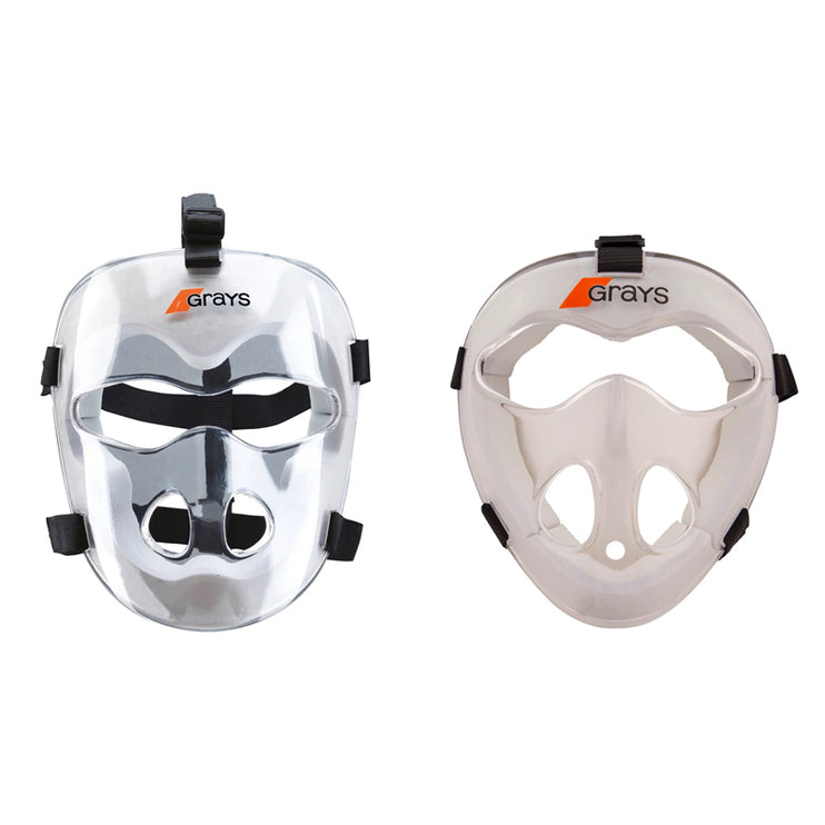 Grays Facemask