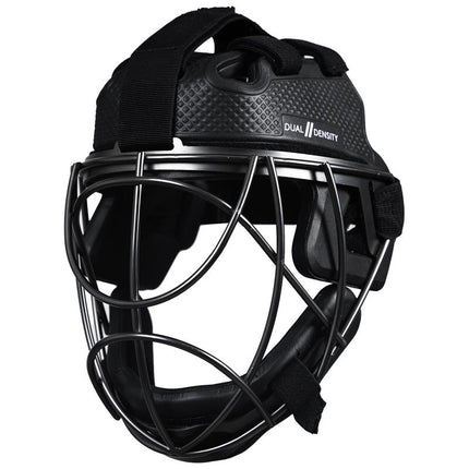 Brabo Soft Helmet + Visor