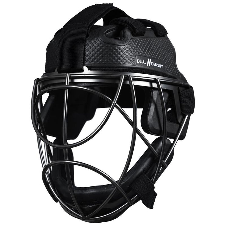 Brabo Soft Helmet + Visor