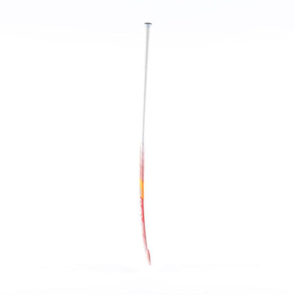 Grays 500i Dynabow Wooden Indoor Hockey Stick White/Red 2025/2026