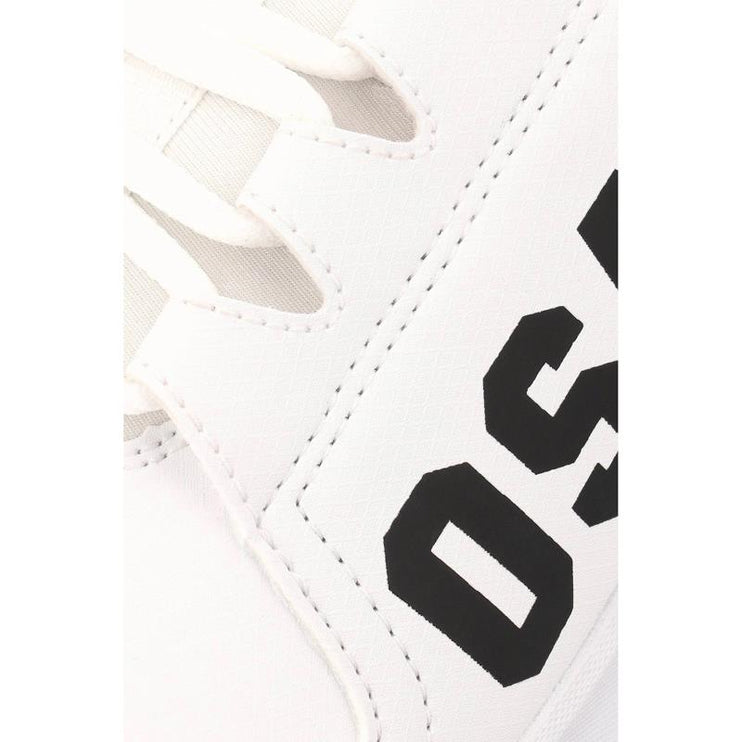 Osaka Furo | White Hockey Shoes 2026/2027