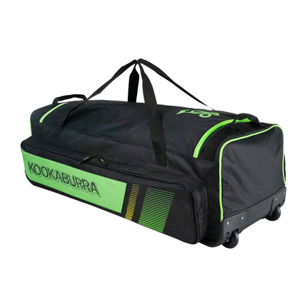 Kookaburra Pro 3500 Wheelie Bag