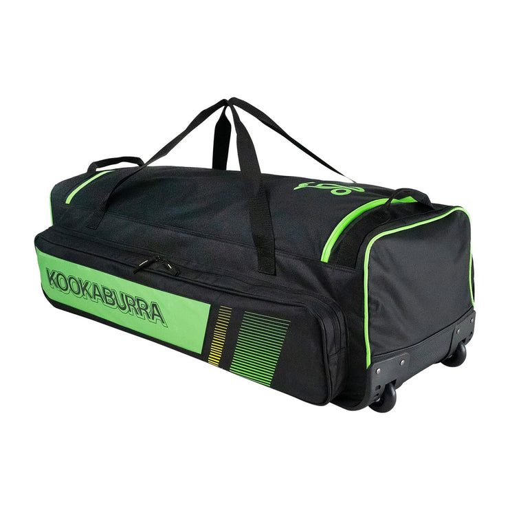 Kookaburra Pro 3500 Wheelie Bag