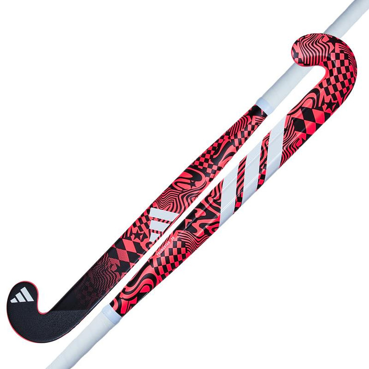 Adidas Youngstar .20 Pink Hockey Stick 2026/2027