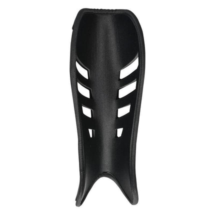Princess Premium 10 Star Hockey Shinguard Black/Orange 2020