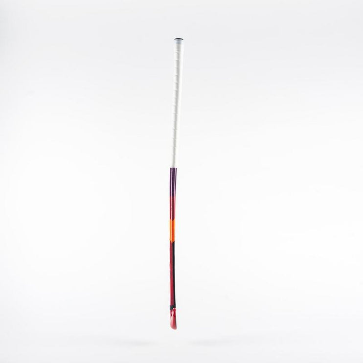 Grays Riptide Ultrabow MC Wooden Hockey Stick Red/Navy 2024