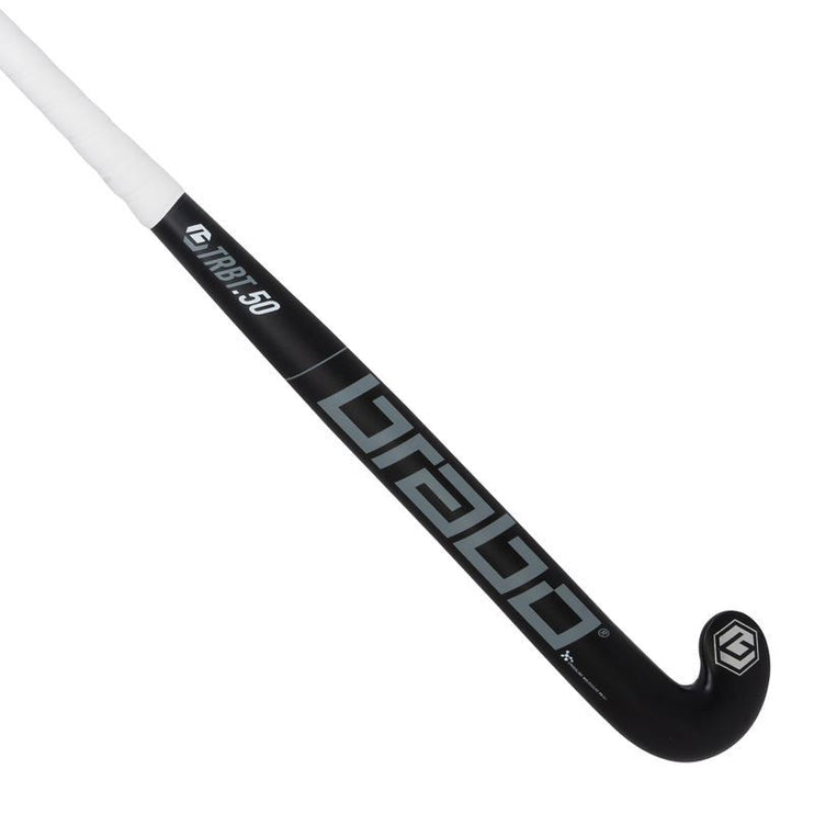 Brabo TC-50 LB Hockey Stick 2023