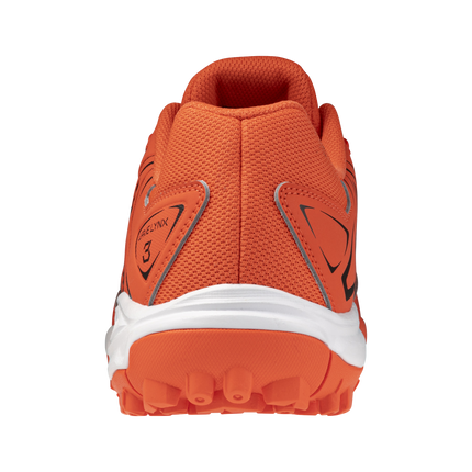 Mizuno Wave Lynx 3 Hockey Shoes Sunstone/Black 2026/2027