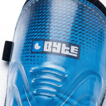Byte MX Junior Hockey Shinguards