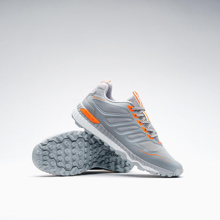 Grays Raid 2.0 Grey Junior Hockey Shoes 2026/2027