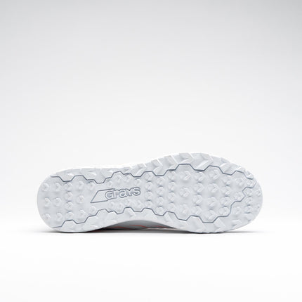Grays Raid 2.0 White Junior Hockey Shoes 2026/2027