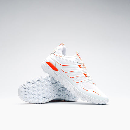 Grays Raid 2.0 White Junior Hockey Shoes 2026/2027
