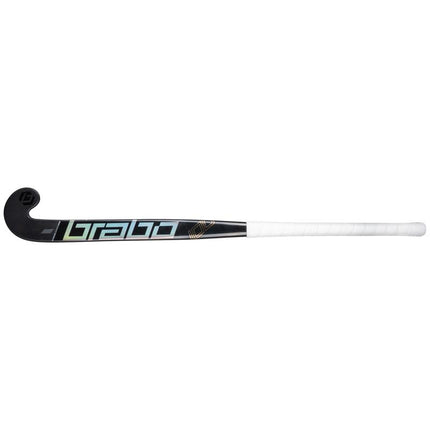 Brabo Traditional Carbon 100 PB Hockey Stick 2025