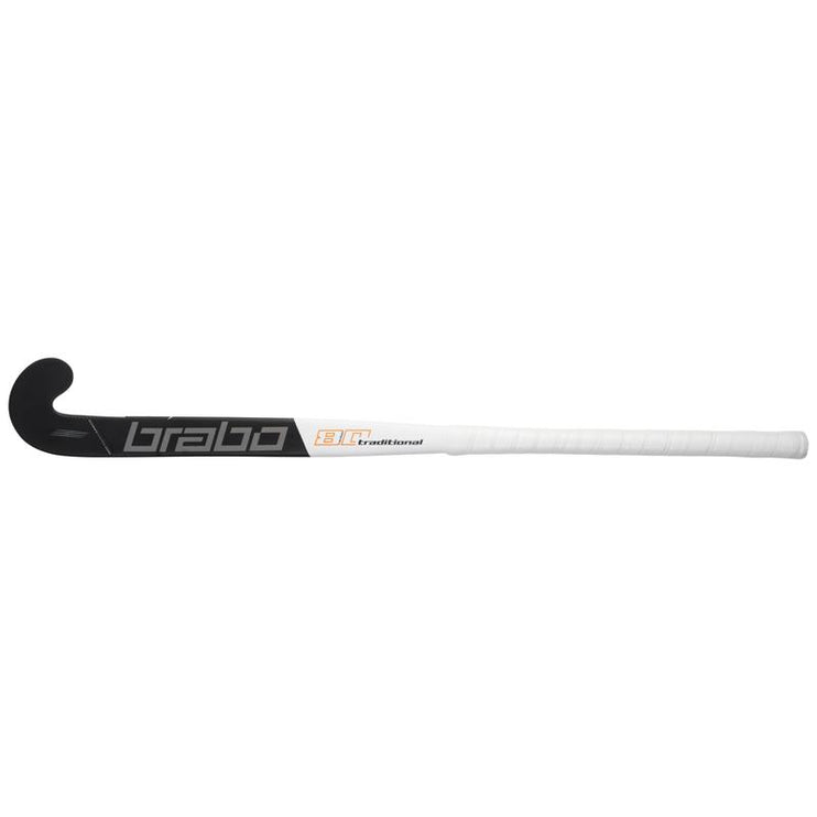 Brabo Traditional Carbon 80 Hockey Stick 2026/2027