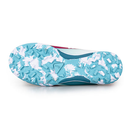 Kookaburra Orbit Junior Hockey Shoes Mint/Pink 2025