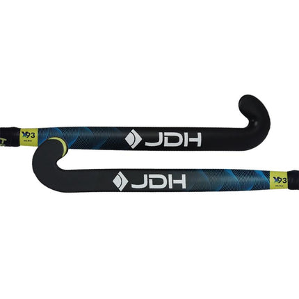 JDH X93 Extra Low Bow Genesis Hockey Stick 2025