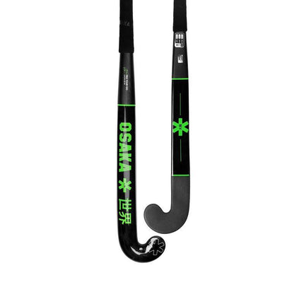 Osaka Pro Tour 100 Show Bow Composite Hockey Stick 2022