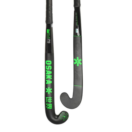 Osaka Pro Tour 40 2.0 Pro Bow Hockey Stick 2023