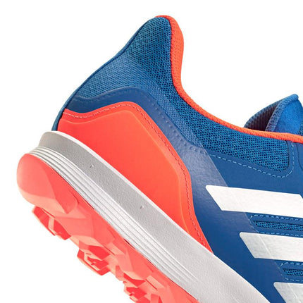 Adidas Flexcloud 2.1 Bright Royal Hockey Shoes 2025