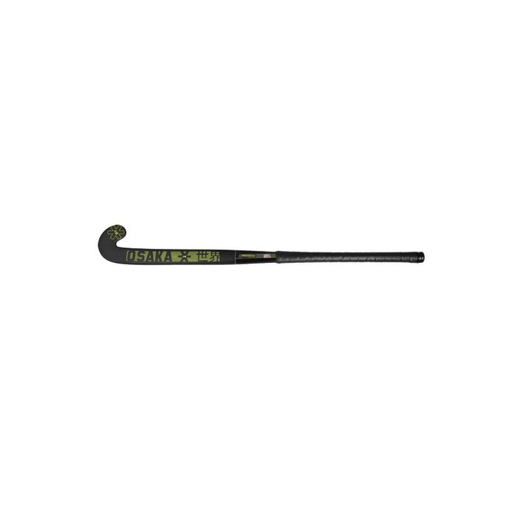 Osaka Vision 55 Pro Bow Hockey Stick 2024