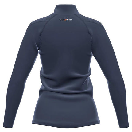 Grays Performance Womens 1/4 Fleece