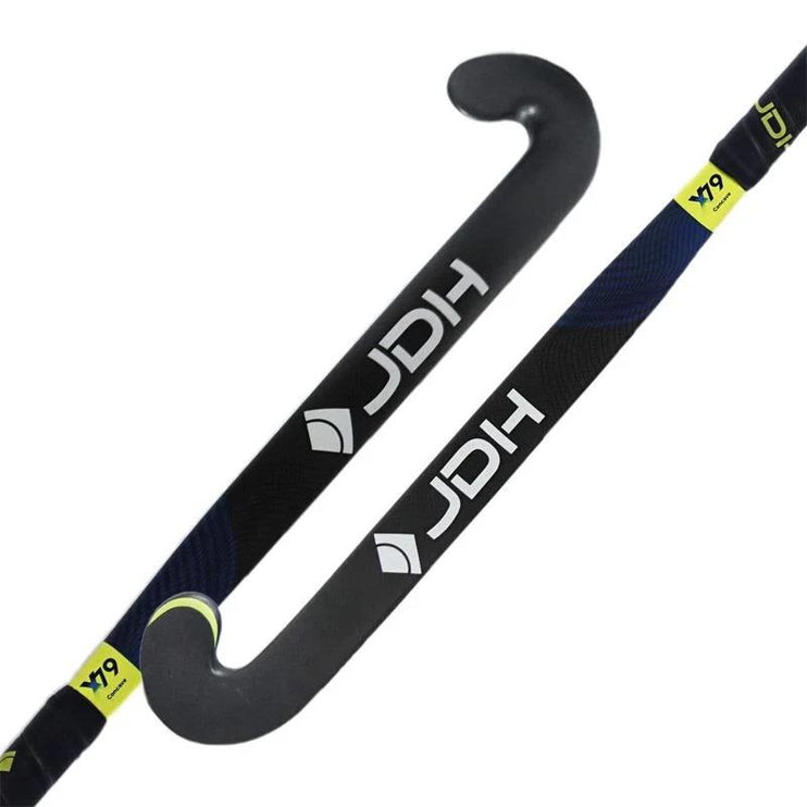 JDH X79TT Genesis Concave Hockey Stick 2026/27