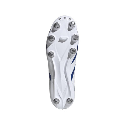 Adidas Kakari (SG) Royal Blue Rugby Boots