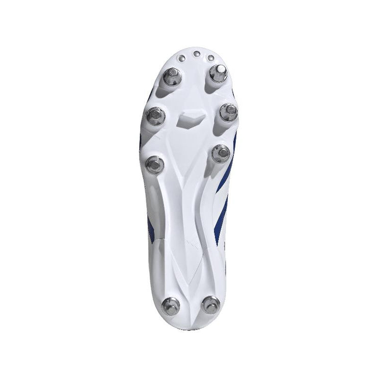 Adidas Kakari (SG) Royal Blue Rugby Boots