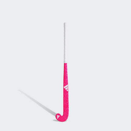 Adidas Youngstar .9 Wooden Hockey Stick Pink 2025