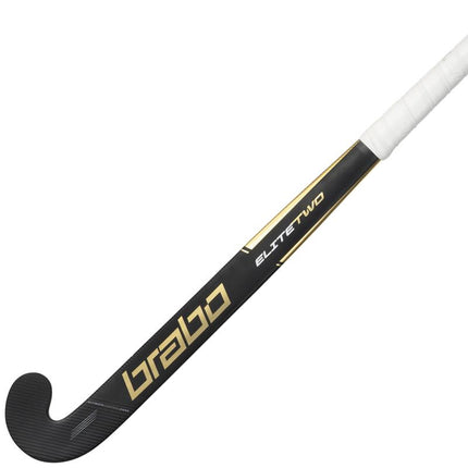Brabo Elite Two WTB Forged Carbon Hockey Stick 2026/2027
