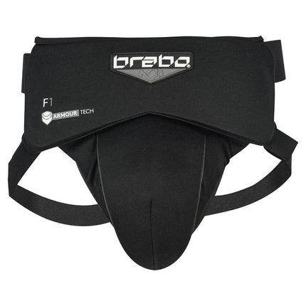 Brabo F1 Lady Abdominal Guard