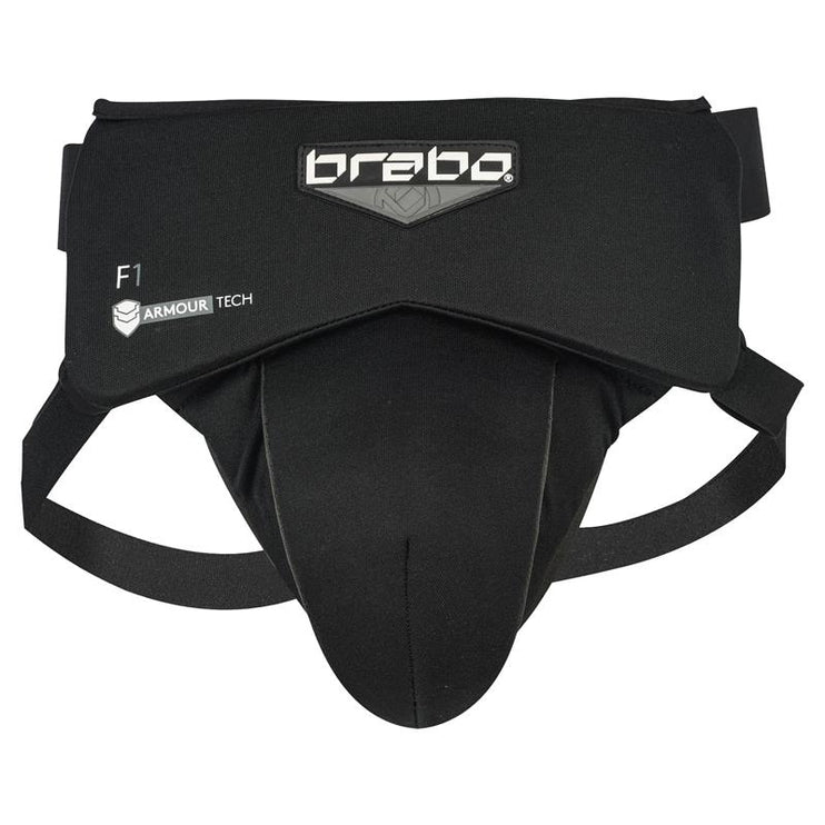 Brabo F1 Lady Abdominal Guard