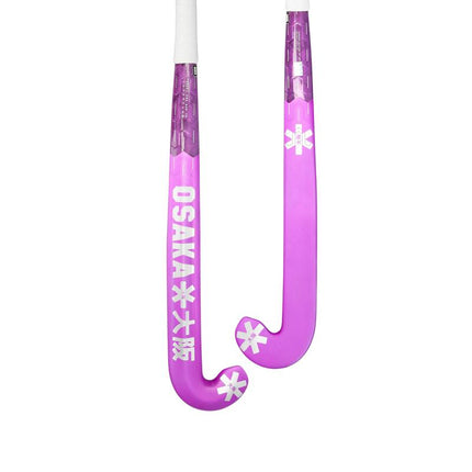 Osaka Low Bow Advanced 70 Rose Bud Hockey Stick 2026/2027