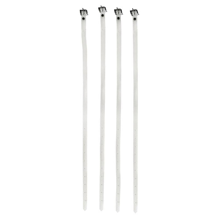 Brabo Nylon Straps (Set of 4)