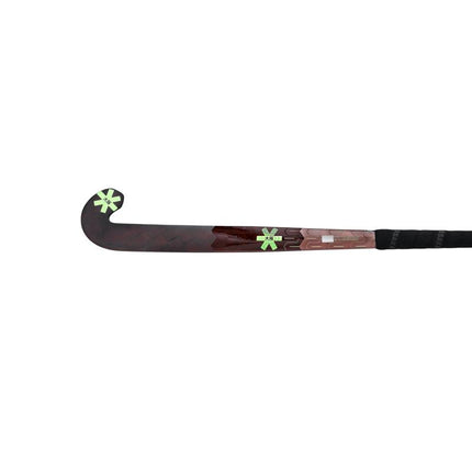 Osaka Low Bow Ltd - Futurelab Green Ash Hockey Stick 2026/2027