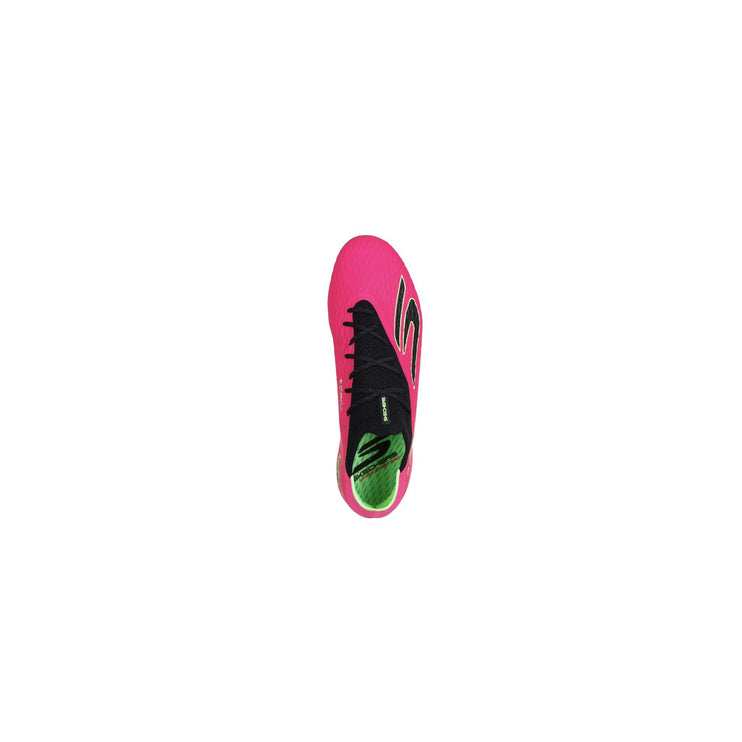 Skechers SKX_2 Elite FG Pink/Black Boots